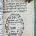 Астрономия. Конволют 1574 / 1581 гг. Более 120 гравюр!