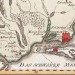 Карта Очаковской Тартарии или Западного Ногая, Едисана. [1790] год.