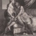 Карраччи. Юпитер и Юнона, 1790-е года.