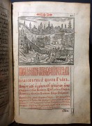 Требник (Евхологион) Петра Могилы, 1646 год.