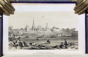 Турнерелли. Казань - древняя столица татарских ханов, 1854 год.