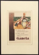 Ганча Кьянти (Gancia Chianti).