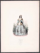 Князь Гагарин. Шемаханская баядерка.