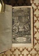 Книга для библиофила. Символы и Эмблемы, 1668 год.