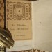 Книга для библиофила. Символы и Эмблемы, 1668 год.
