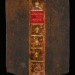 Ораторское искусство. Альд Мануций. Пост-инкунабула, 1521 год.