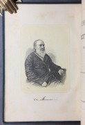  Семейная хроника и воспоминания Аксакова, 1879 год.