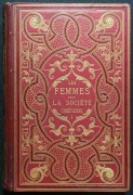 Дантие. Женщины в христианском обществе, 1879 год.