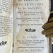  Антикварная книга на французском языке, 1698 год.