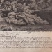 Ридингер. Олень сбрасывающий рога, 1736 год.