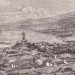 Ялта. Вид с Массандры, 1870-е годы.