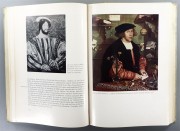 История костюма. Европейская мода от древности и до наших дней.