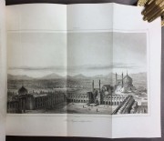 Дюбо. Живописный Иран, 1841 год.