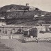 Керчь, вид на гору Митридат.
