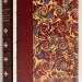 Антикварная книга по медицине. Руководство по анатомии, 1909 год.