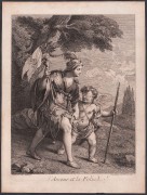 Любовь и безумие.