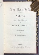 Тургенев. Из цикла "Записки охотника", 1884 год.