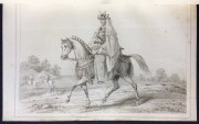 Зибольд. Путешествие по Японии, 1854 год.