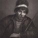 Рембрандт. Отец Рембрандта. Середина XIX века.