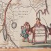 Антикварная Карта Великой Тартарии, [1638] год.
