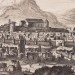 Шемаха. [Азербайджан], 1720-е годы.