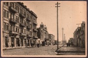 Баку. Торговая ул. и Гостеатр.