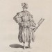 Военное обмундирование. Немецкий офицер 1588 год.