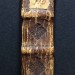 Религиозная книга на латинском языке, 1689 год.