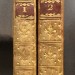 Приключения Телемака, в 2-х томах, 1777 год.