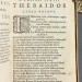 Стаций. Литература Древнего Рима. Эльзевир, 1653 год.