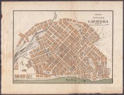 План города Саратова