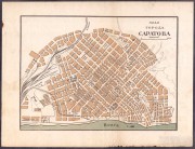 План города Саратова