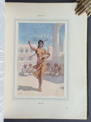 Худеков. История танцев, 1913-1915 года.
