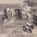 Древние города России. Касимов, 1720-е годы. 