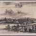 Древние города России. Касимов, 1720-е годы. 