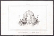 Армянские патриархи.