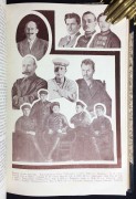 История советской милиции и уголовного розыска.