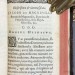 Даниэл Хейнсий. Аристотель. Эльзевиры, 1643 год.