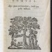 Поэмы Овидия, 1652 год. Эльзевир.