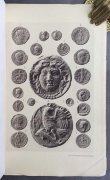 [Орешников] Описание древне-греческих монет, 1891 год.