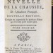 Собрание сочинений Лашоссе, 1777 год.