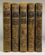 Собрание сочинений Лашоссе, 1777 год.