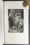 Виланд. Оберон, 1839 год.
