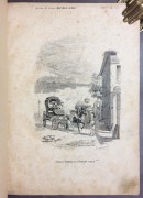Сто рисунков из сочинения Гоголя Мертвые души, 1846 год.