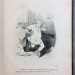 Сто рисунков из сочинения Гоголя Мертвые души, 1846 год.