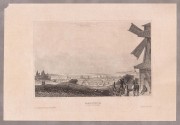 Галич, Костромская губерния, 1850-е годы.