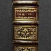 Антикварная книга на французском языке, 1730 год. Антикварная книга на французском языке, 1730 год.