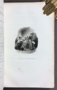 Беранже. Полное собрание в 4-х томах, 1834 год. 104 гравюры!