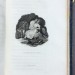 Беранже. Полное собрание в 4-х томах, 1834 год. 104 гравюры!