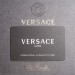 Фарфоровая тарелка Rosenthal Versace (Версаче Медуза Горгона). 